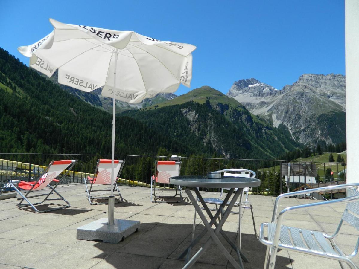 Preda Kulm