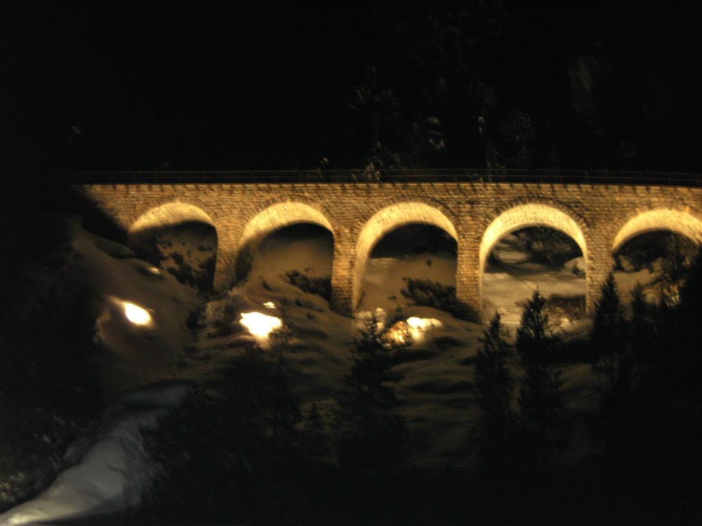 Preda Kulm Inn 2*