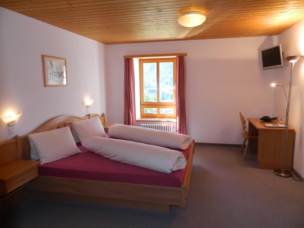 Preda Kulm Bergün