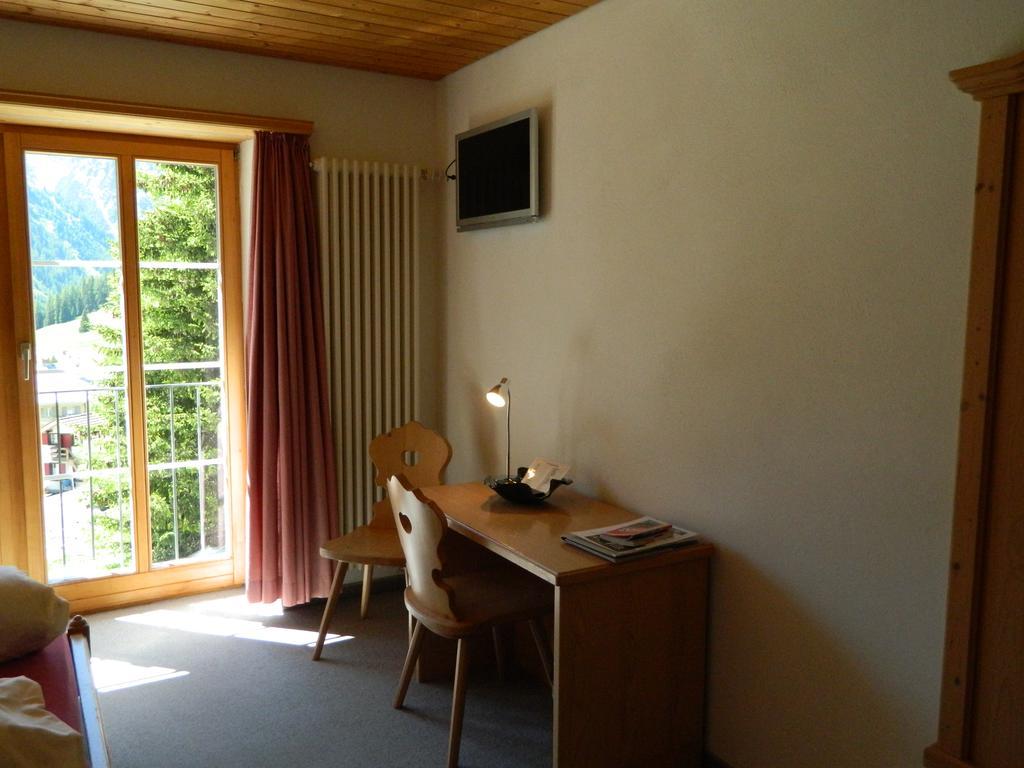Preda Kulm Bergün